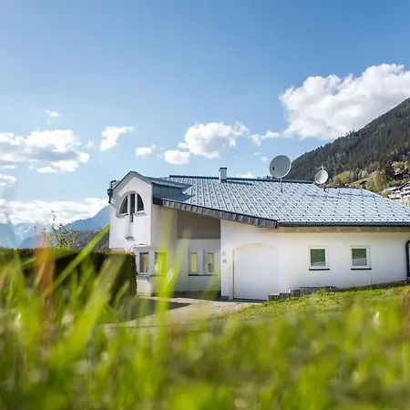 Armelen Apartament Oetz