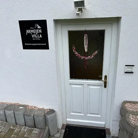 Armelen Apartmán *
