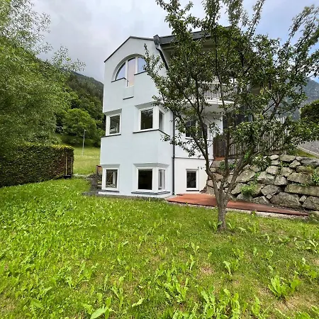 Apartment Armelen