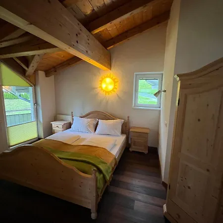 Armelen Apartment