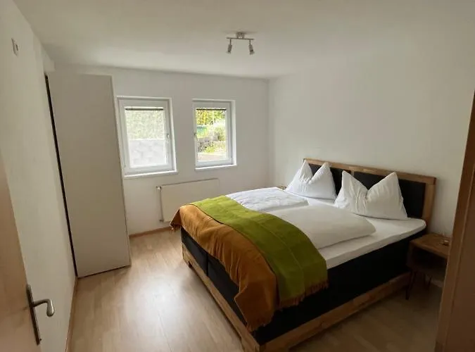 Apartament Armelen *