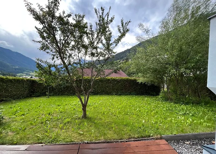 Apartament Armelen Oetz