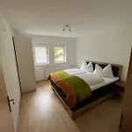 דירה Armelen *