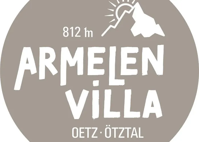 Armelen شقة