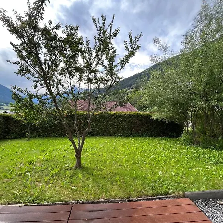 Apartamento Armelen Oetz