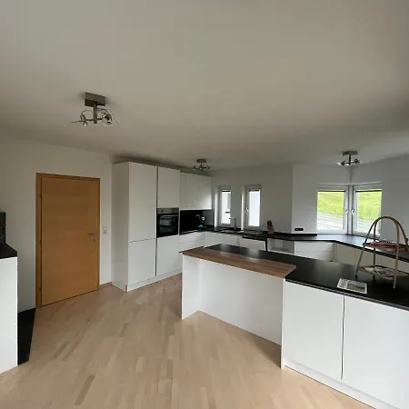 Armelen Apartamento Oetz