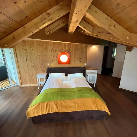 Apartamento Armelen *