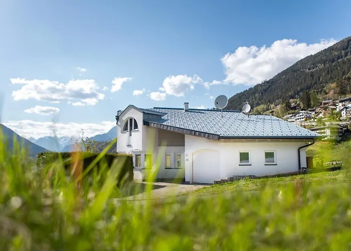 Armelen Apartamento Oetz