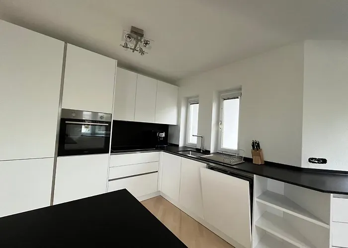 Armelen Apartamento *