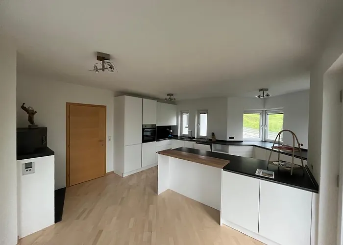 Armelen Apartamento Oetz