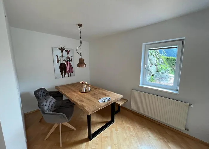 Armelen Apartamento Oetz