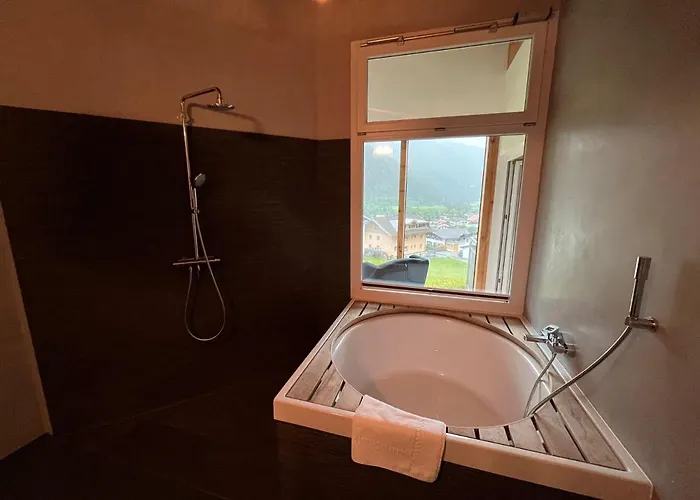 Armelen Apartamento Oetz