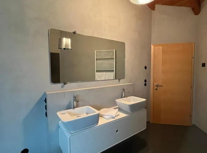 Armelen Apartamento Oetz