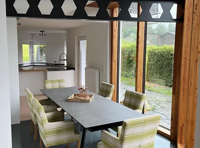 Apartamento Armelen *